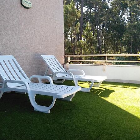 Azurara Beach Large And Sunny Apartment Arvore Ngoại thất bức ảnh