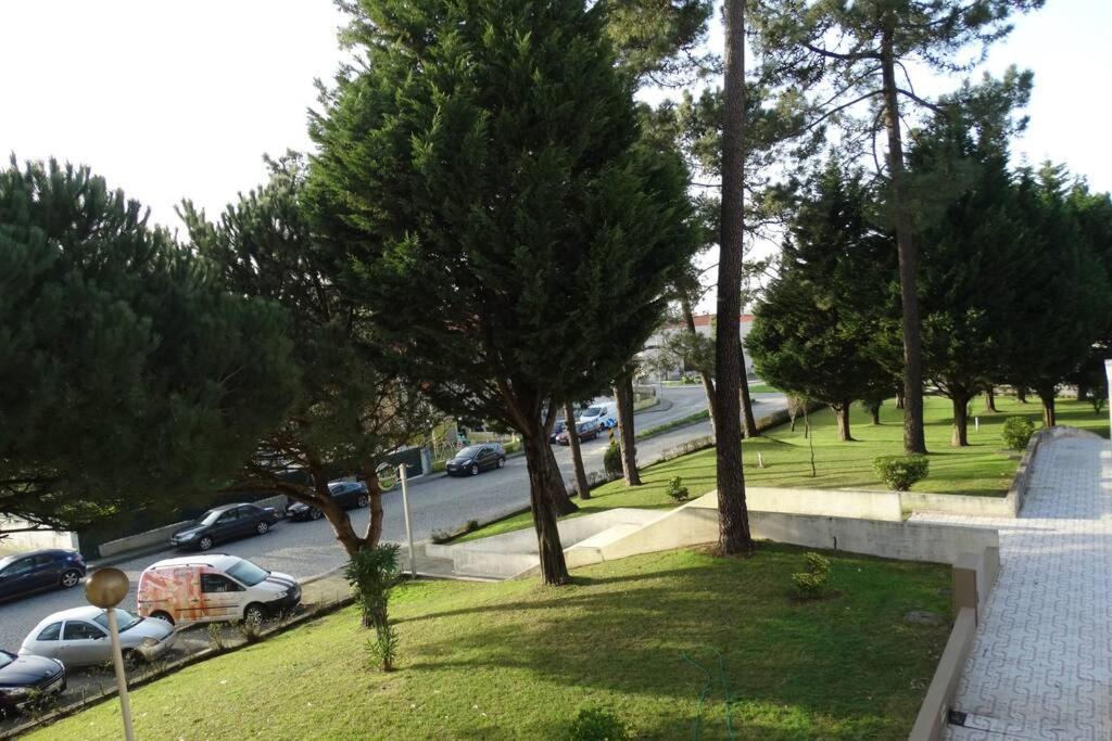 Azurara Beach Large And Sunny Apartment Arvore Ngoại thất bức ảnh