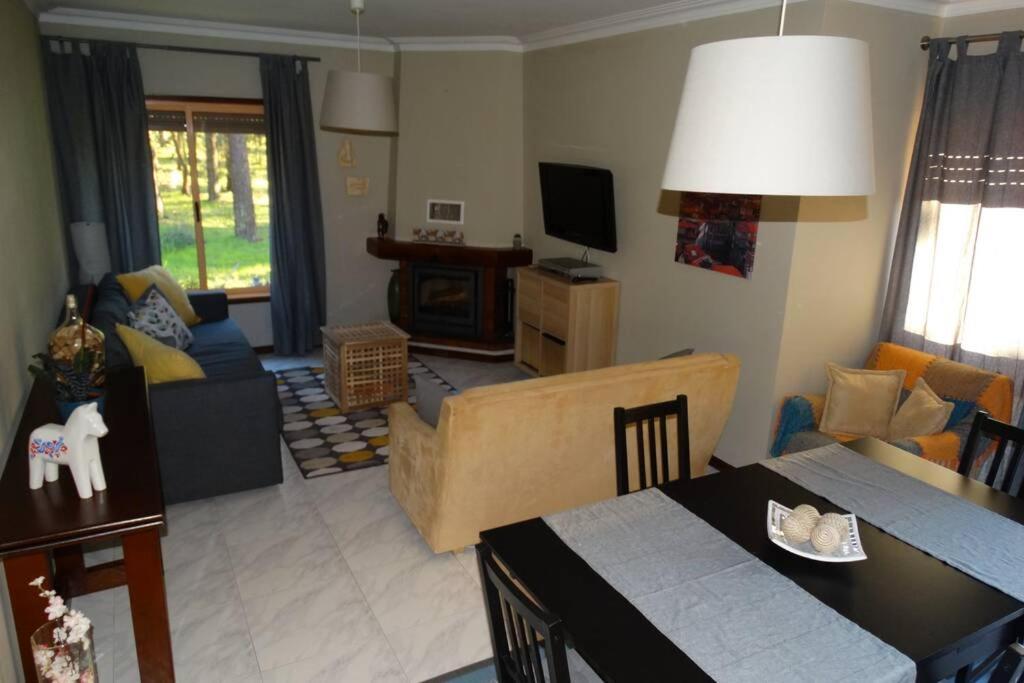 Azurara Beach Large And Sunny Apartment Arvore Ngoại thất bức ảnh