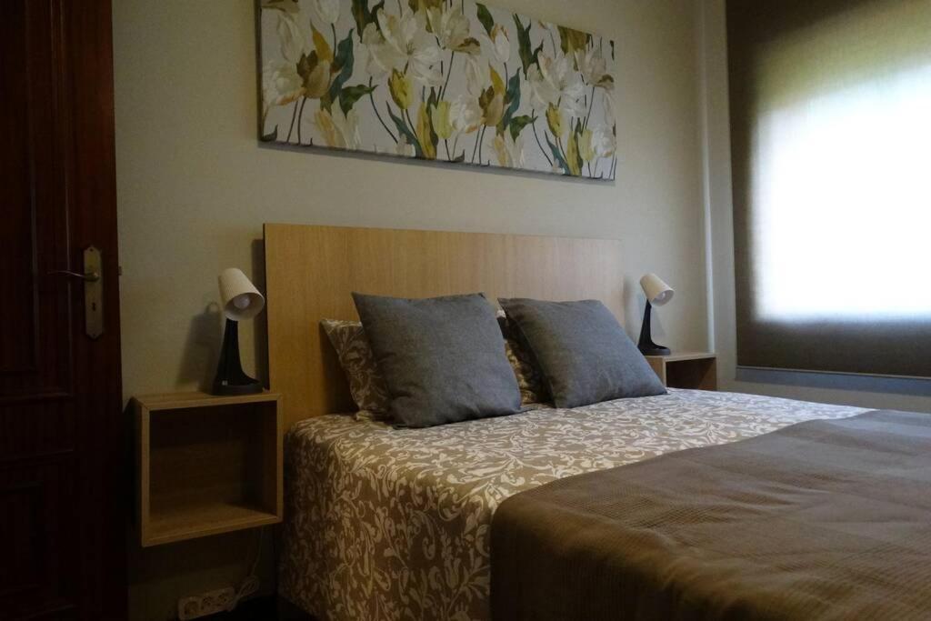 Azurara Beach Large And Sunny Apartment Arvore Ngoại thất bức ảnh