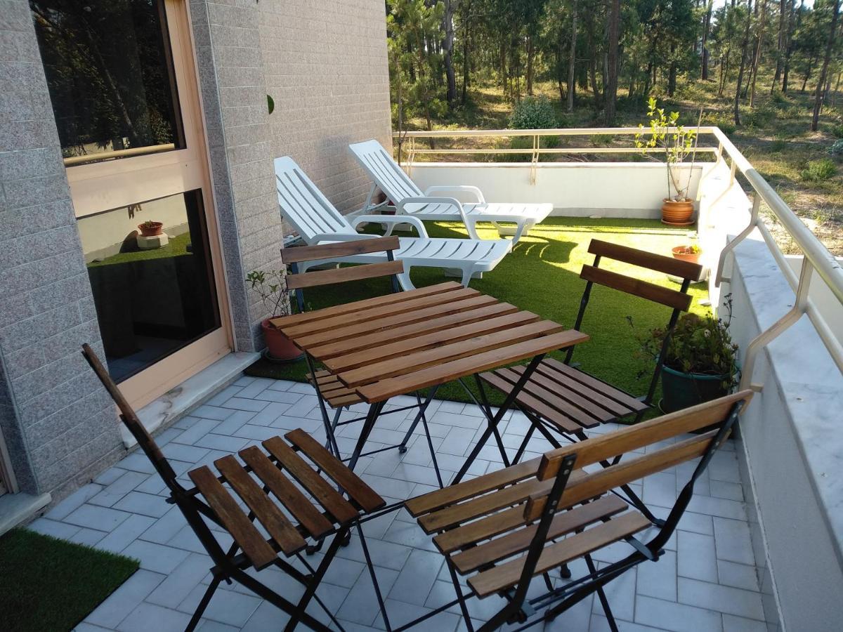 Azurara Beach Large And Sunny Apartment Arvore Ngoại thất bức ảnh