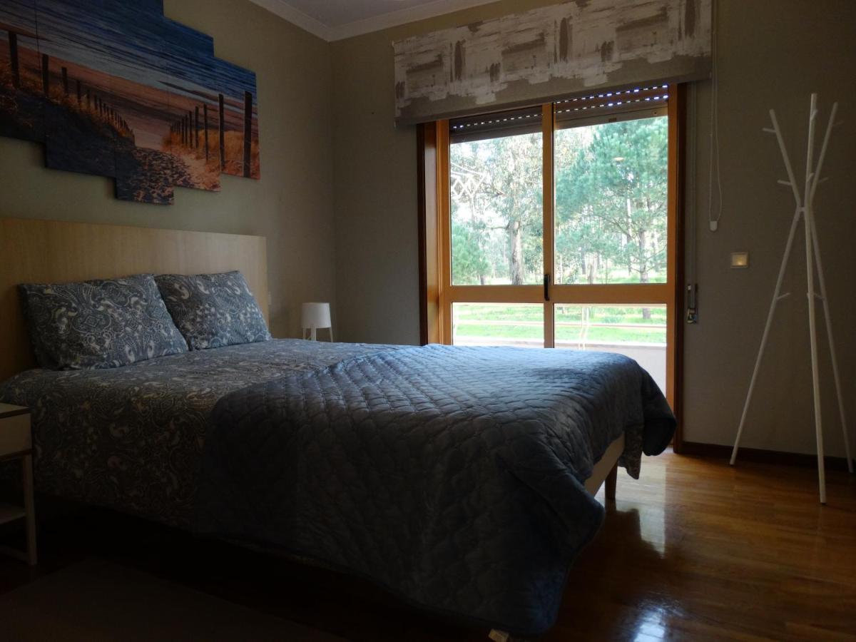 Azurara Beach Large And Sunny Apartment Arvore Ngoại thất bức ảnh